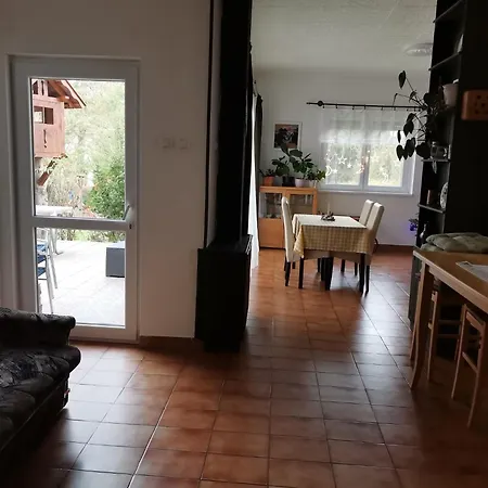 Casa de hóspedes Fenyő 3*