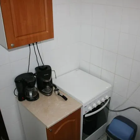 Fenyő Casa de hóspedes