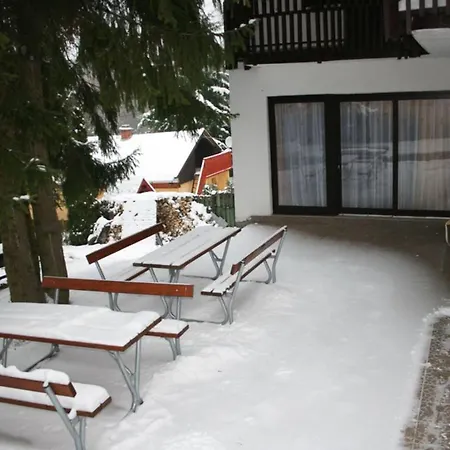 Casa de hóspedes Fenyő Parádsasvár