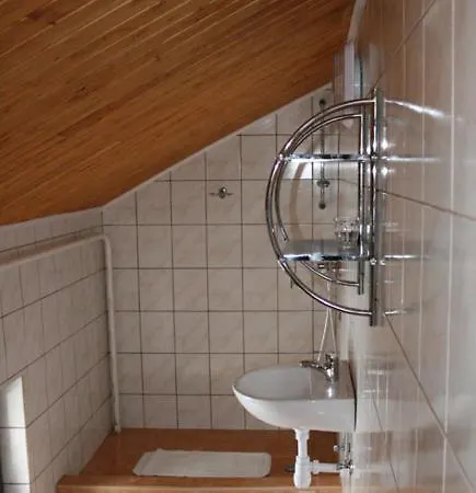 Casa de hóspedes Fenyő