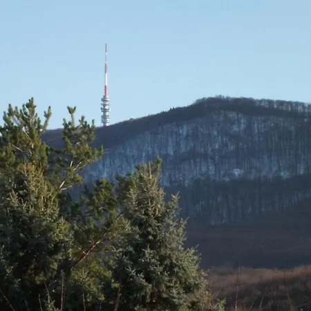 Casa de hóspedes Fenyő 3*