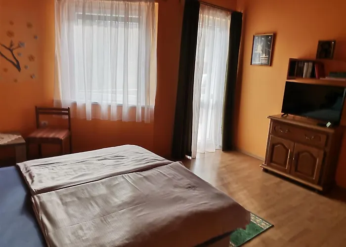 Fenyő 3* Parádsasvár