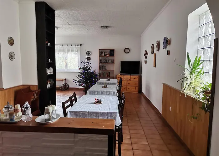 Fenyő Casa de hóspedes