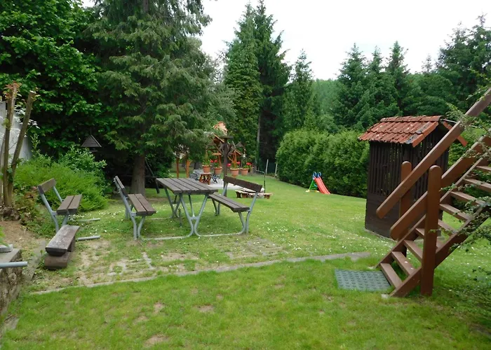 Fenyő Parádsasvár