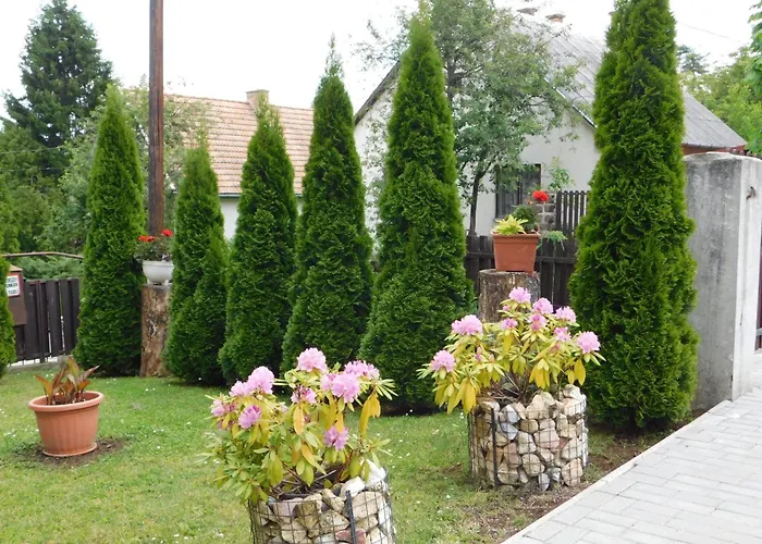 Affittacamere Fenyő Parádsasvár