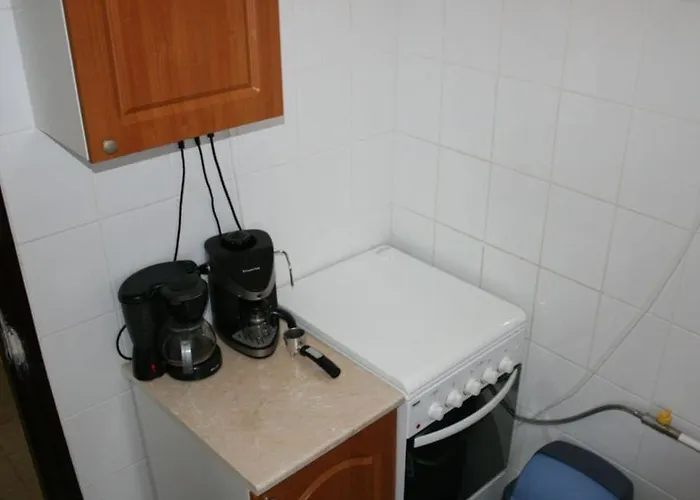 Fenyő Casa de hóspedes